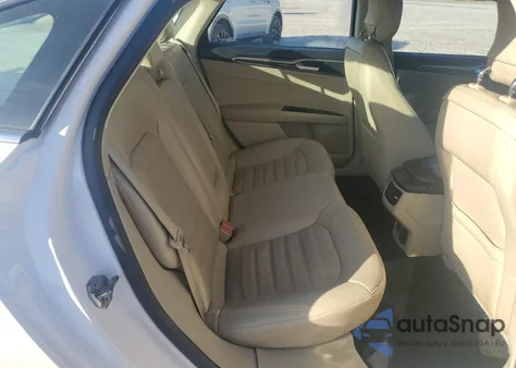 2013 Ford Fusion Se from USA, damaged, VIN 3FA6P0H94DR212078